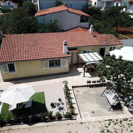House Roca Apartman Vodice Kültér fotó