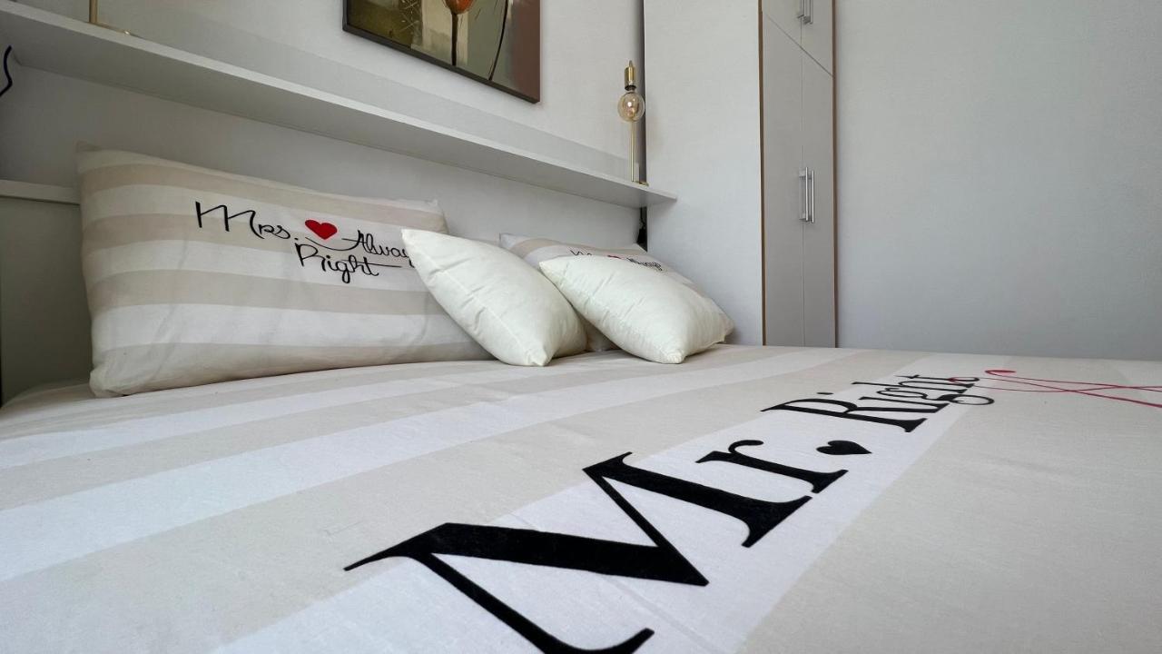 House Roca Apartman Vodice Kültér fotó