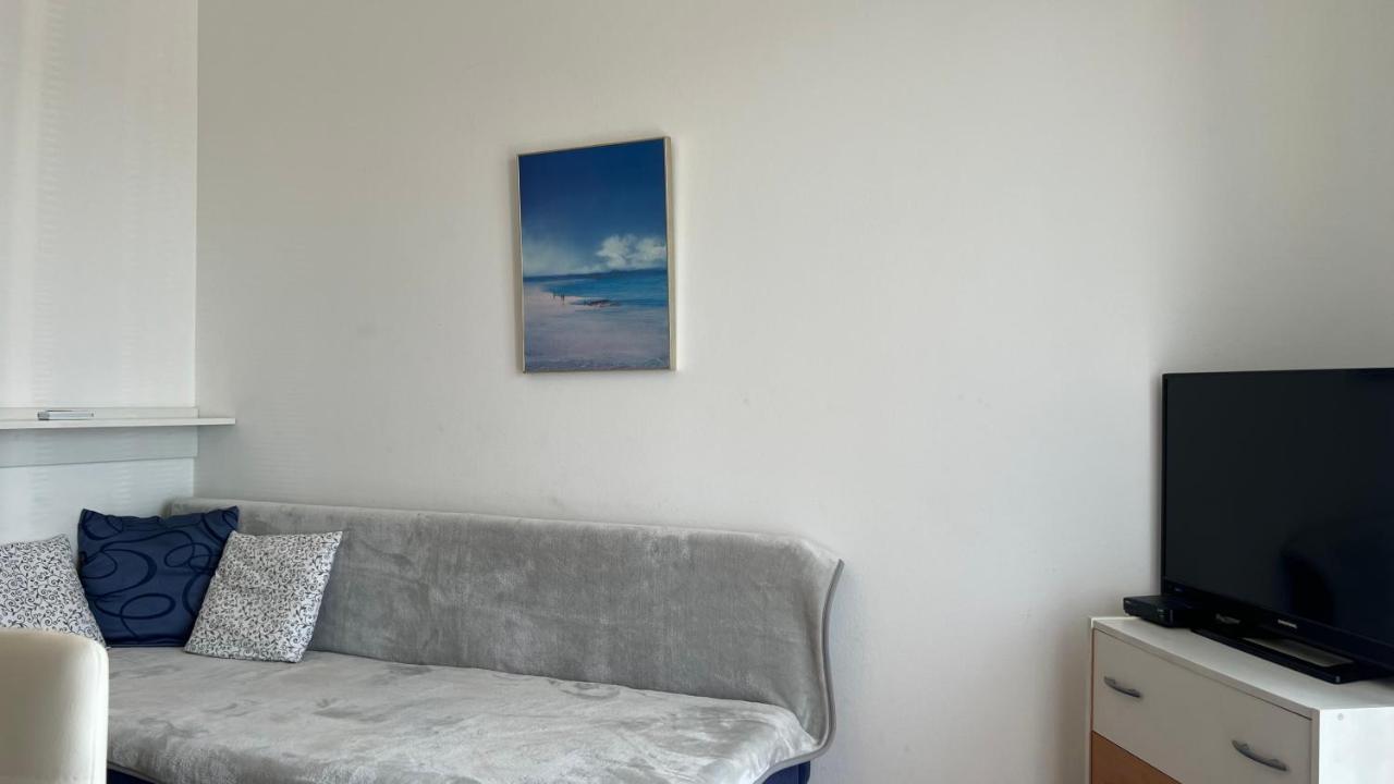 House Roca Apartman Vodice Kültér fotó